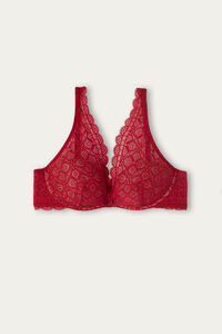 Reggiseno a Balconcino Giorgia in Pizzo