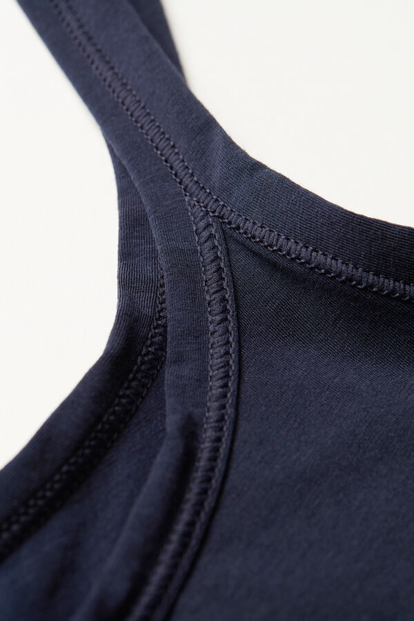 Top in Cotone Ultralight