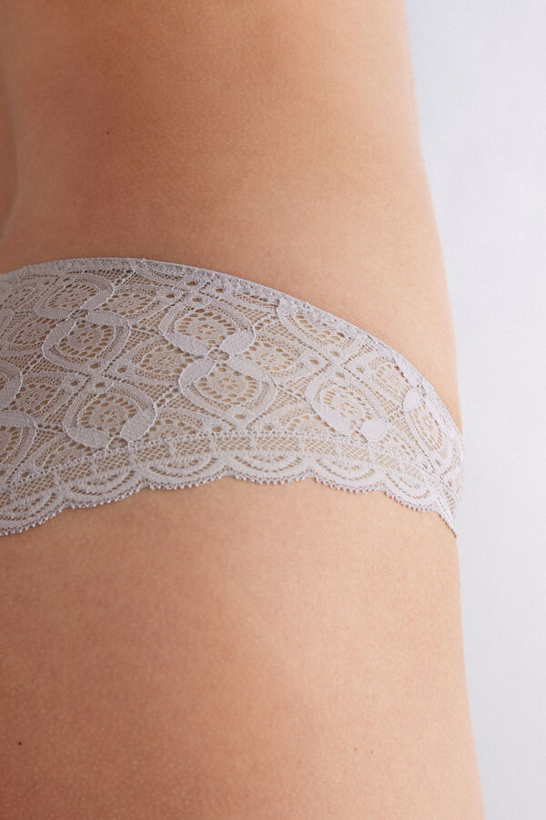 Slip in Pizzo Vita Bassa