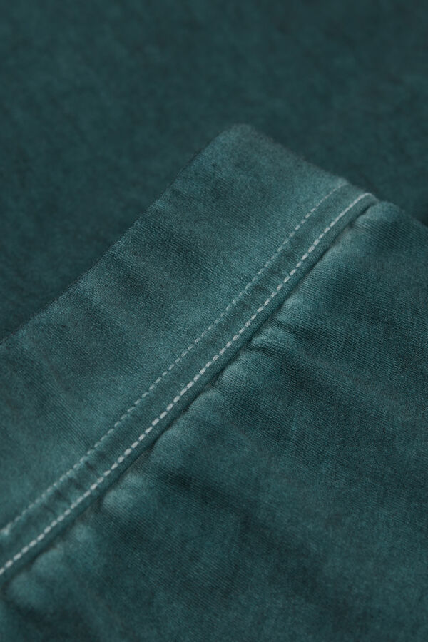 Boxer in Cotone Natural Fresh