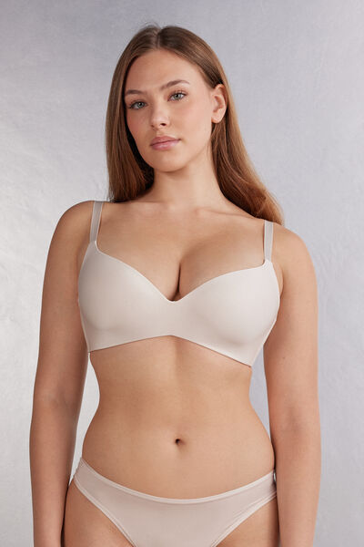 Reggiseno a Triangolo Adele in Microfibra Ultralight