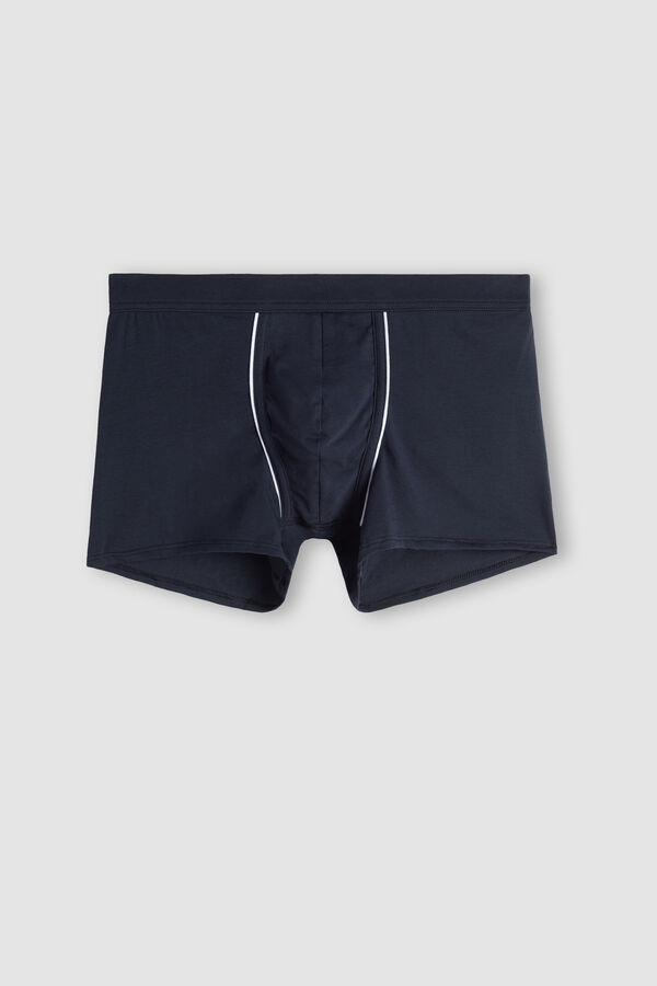 Boxer in Cotone Natural Fresh