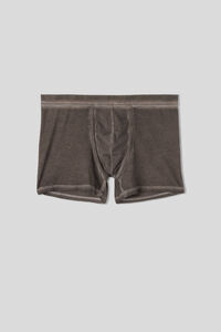 Boxer in Cotone Natural Fresh