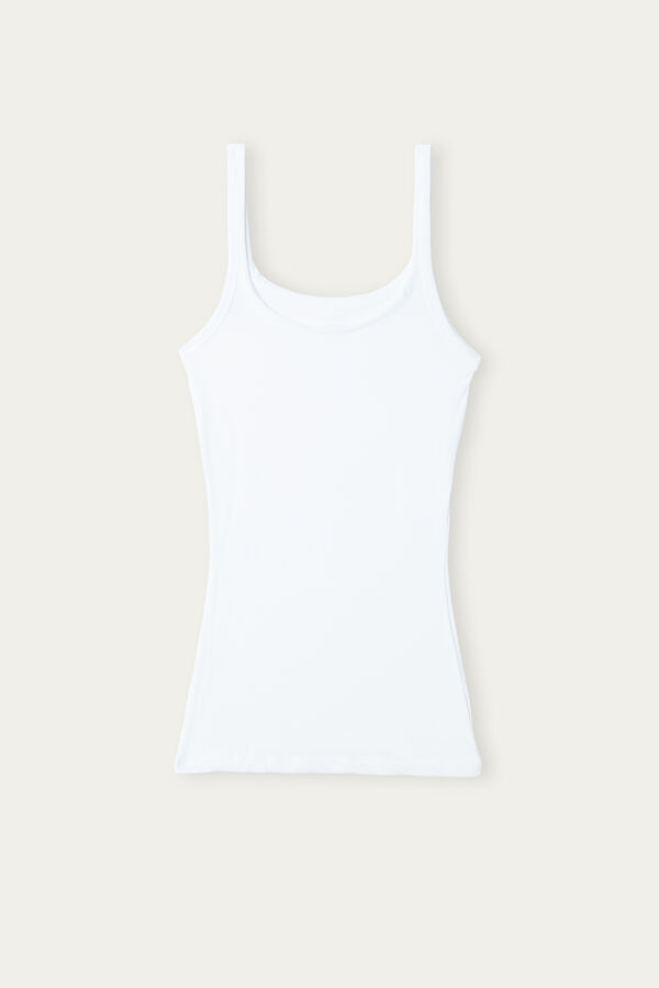 Top in Cotone Ultralight