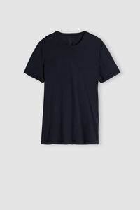 T-Shirt in Cotone Superior Extrafine