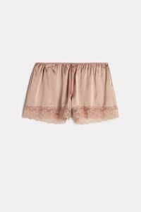 Pantaloncino in Seta