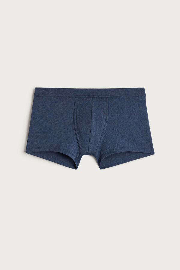 Boxer in Cotone Superior