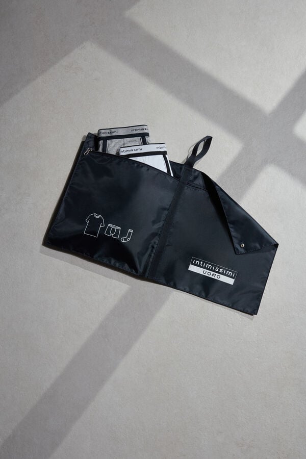 Travel bag