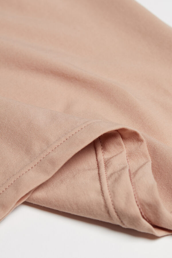 Top in Cotone Ultralight