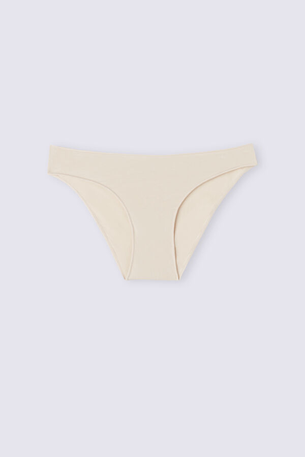 Slip Vita Bassa in Cotone