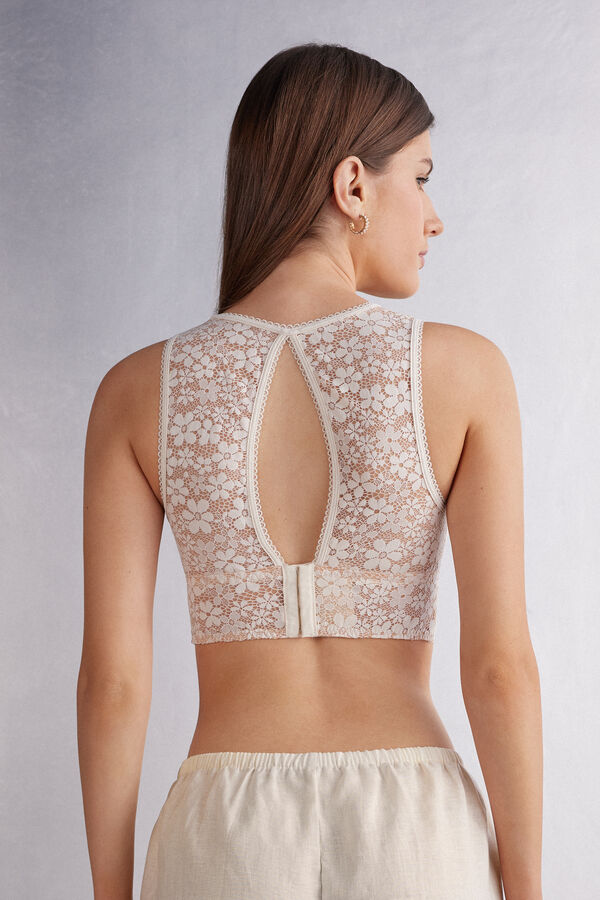 Bra Top Romance Yourself