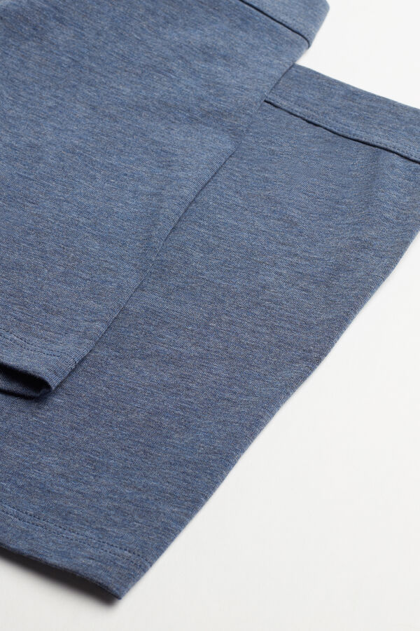 Boxer in Cotone Superior