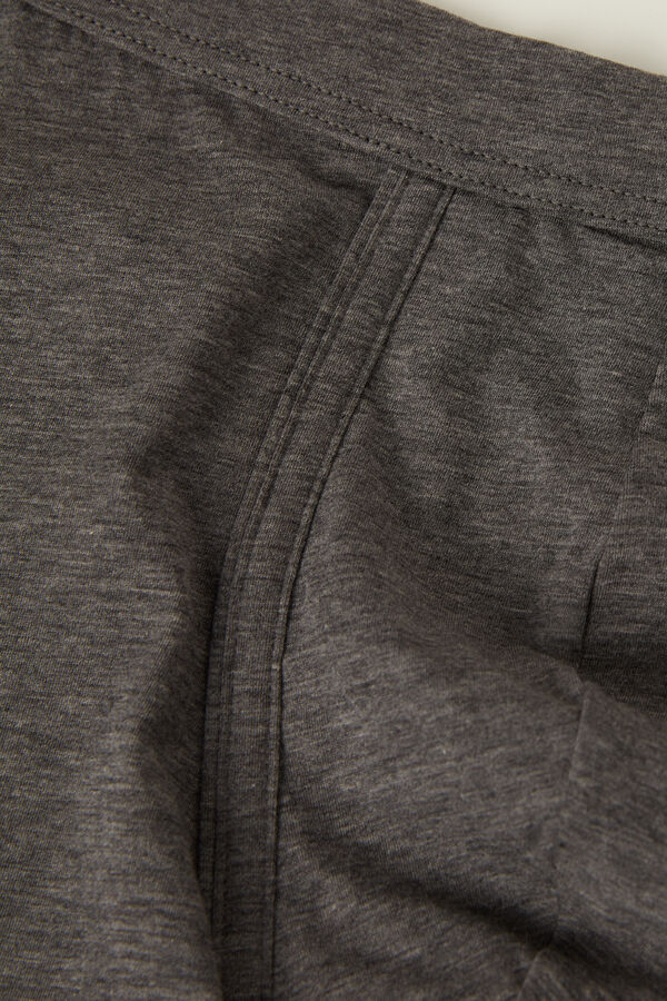 Boxer in Cotone Natural Fresh