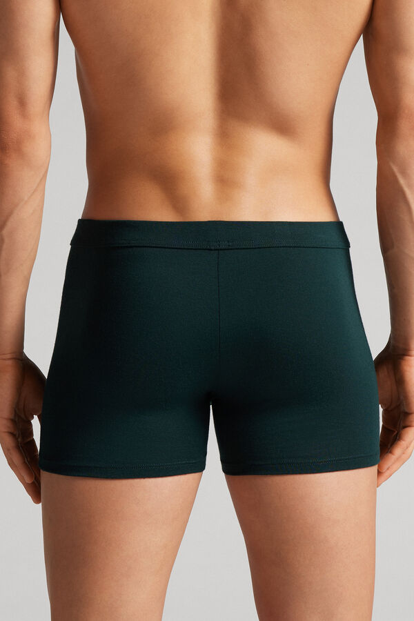 Boxer in Soft Silk