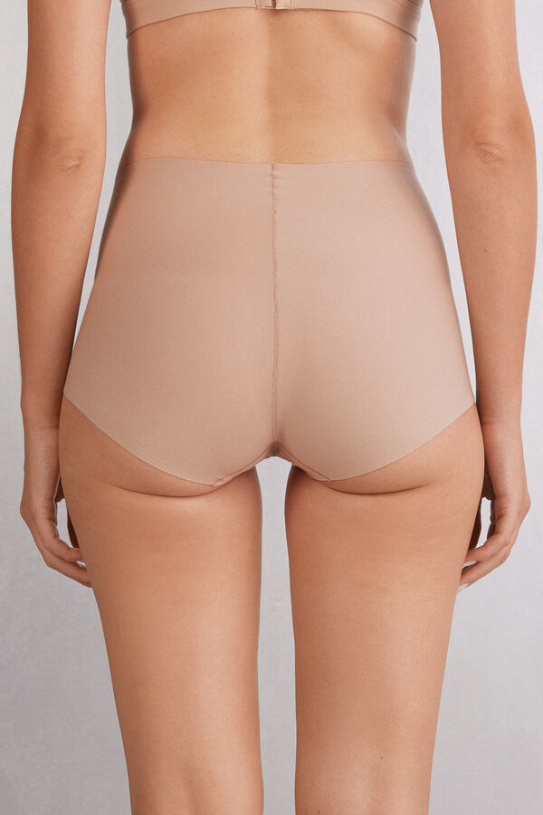 Slip Vita Alta Cotton Light Shaping