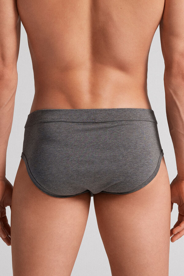 Slip in Cotone Superior