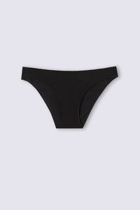 Slip Vita Bassa in Cotone