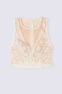 Bra Top Romance Yourself