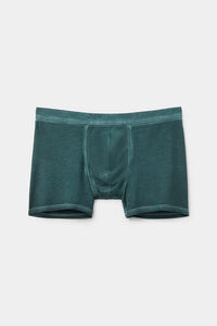 Boxer in Cotone Natural Fresh