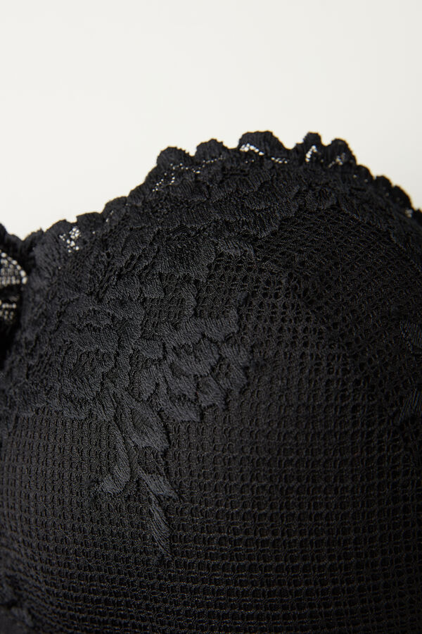 Reggiseno a Balconcino Sofia in Pretty Flowers