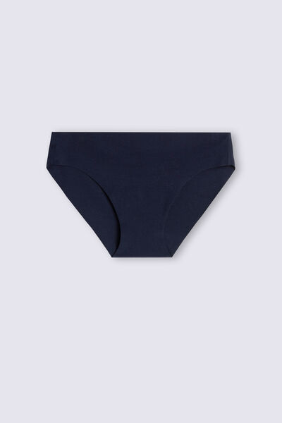 Slip in Cotone Senza Cuciture