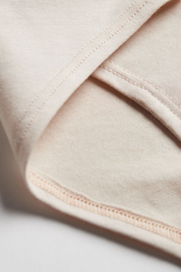Slip in Cotone