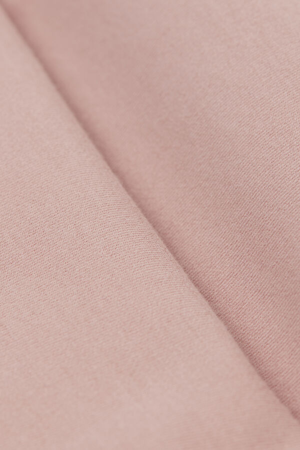 Slip in Cotone Senza Cuciture