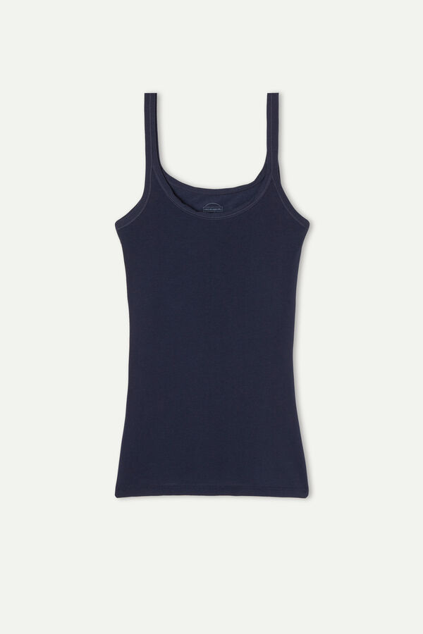 Top in Cotone Ultralight
