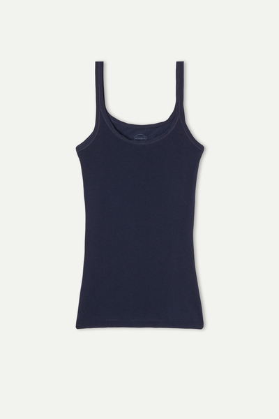 Top in Cotone Ultralight
