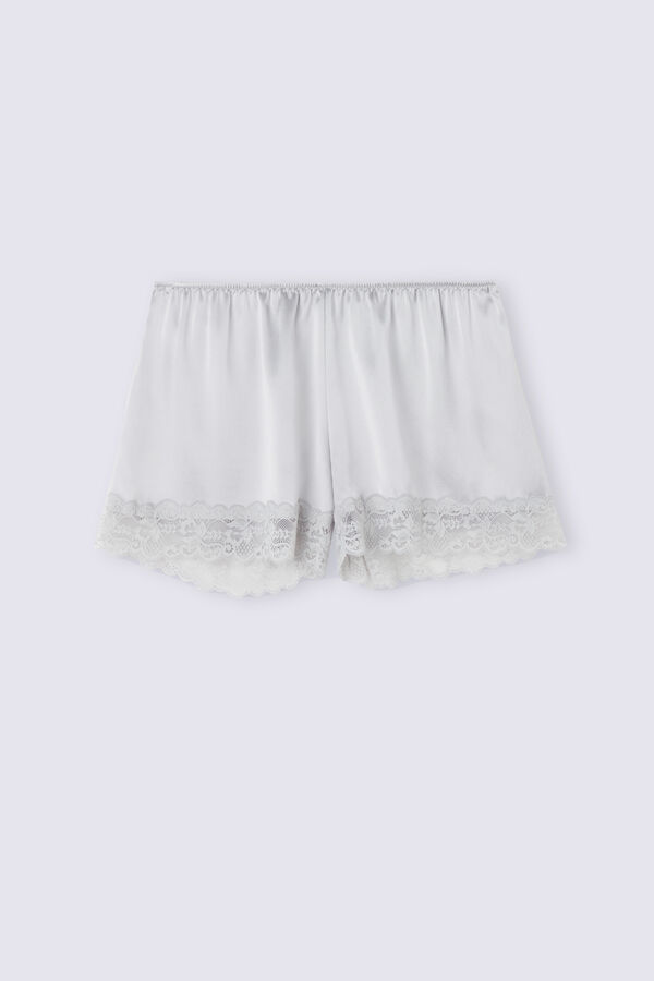 Pantaloncino in Seta