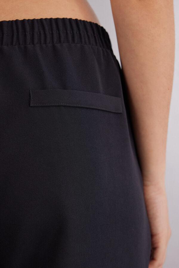 Pantaloni con Tasche