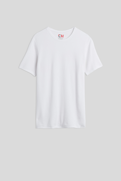 T-shirt in Modal Cashmere