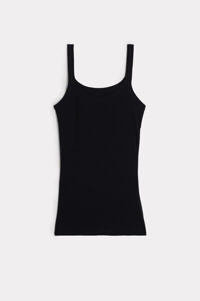 Top in Cotone Ultralight