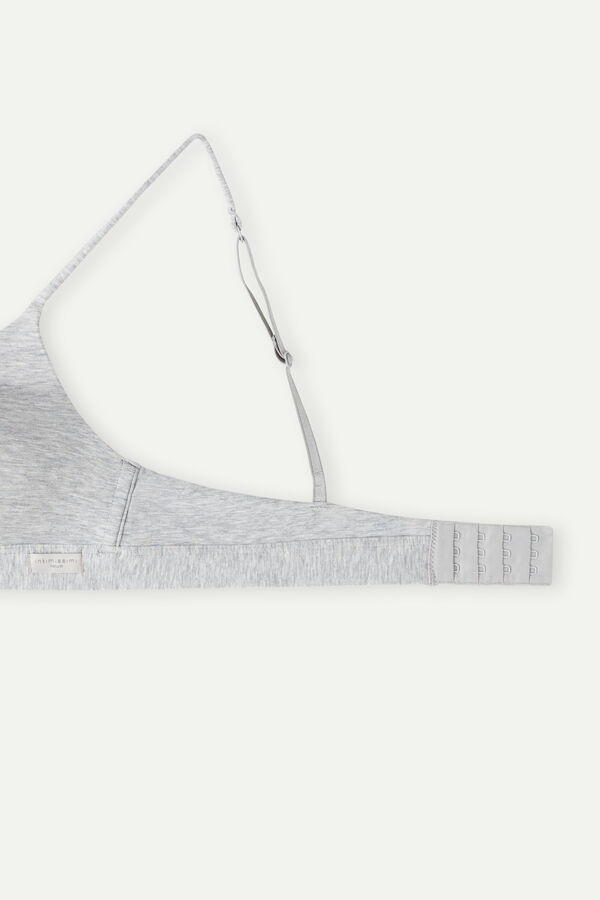 Reggiseno a Triangolo Tiziana in Cotone