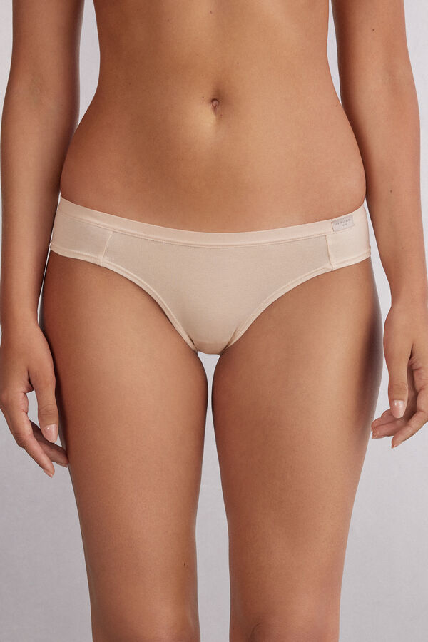 Slip in Cotone