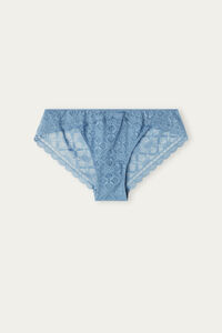 Slip in Pizzo Vita Bassa