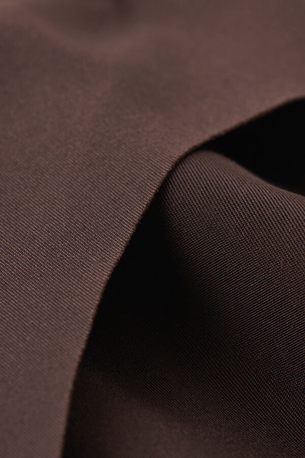 Slip in Microfibra Senza Cuciture