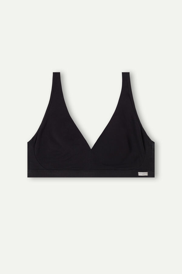 Reggiseno a Triangolo Lara in Cotone