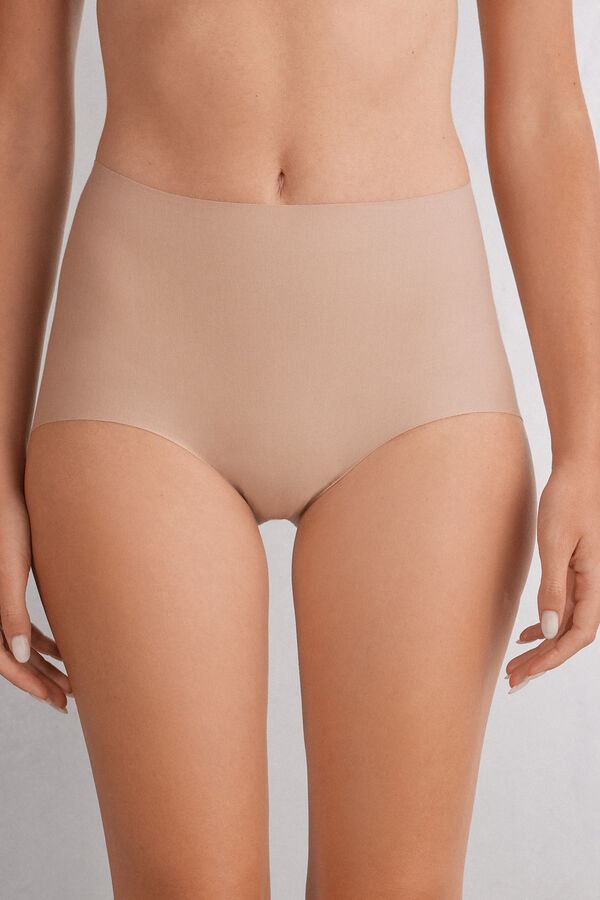 Slip Vita Alta Cotton Light Shaping