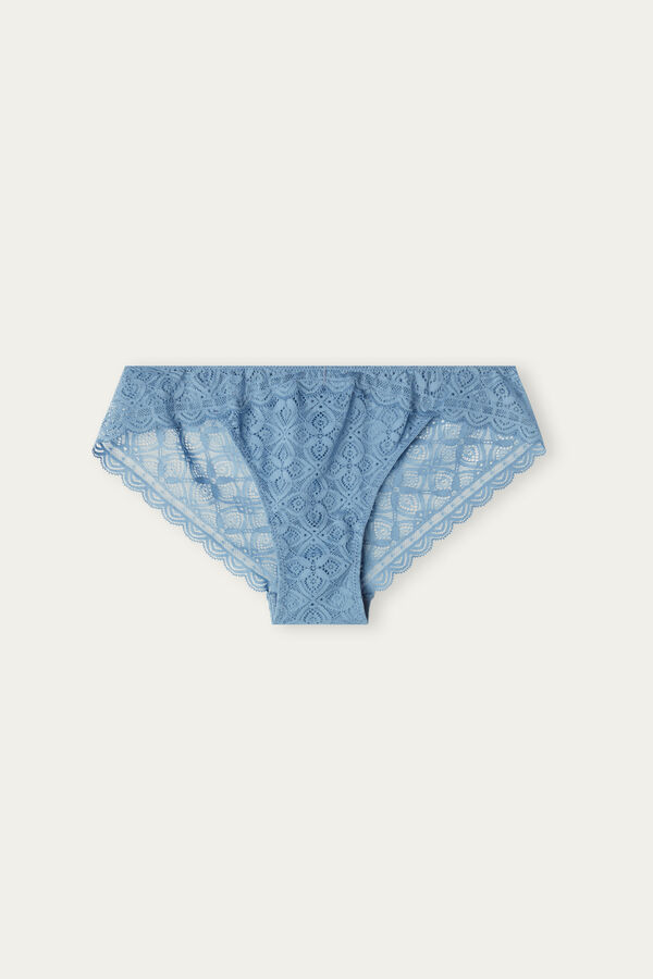 Slip in Pizzo Vita Bassa