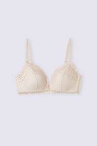 Reggiseno a Triangolo Tiziana Pretty Flowers