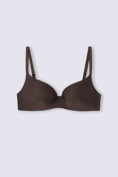 Reggiseno a Triangolo Adele in Microfibra Ultralight