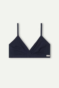 Reggiseno a Triangolo Emma in Cotone Natural