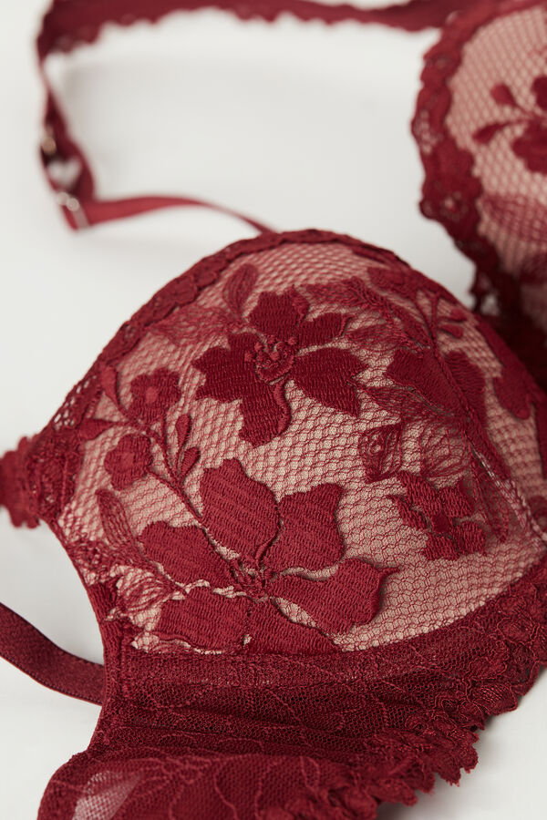 Reggiseno a Balconcino Sofia In Full Bloom