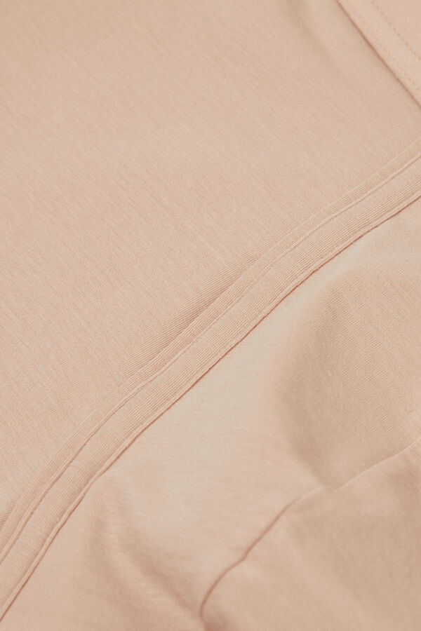 Boxer in Cotone Natural Fresh
