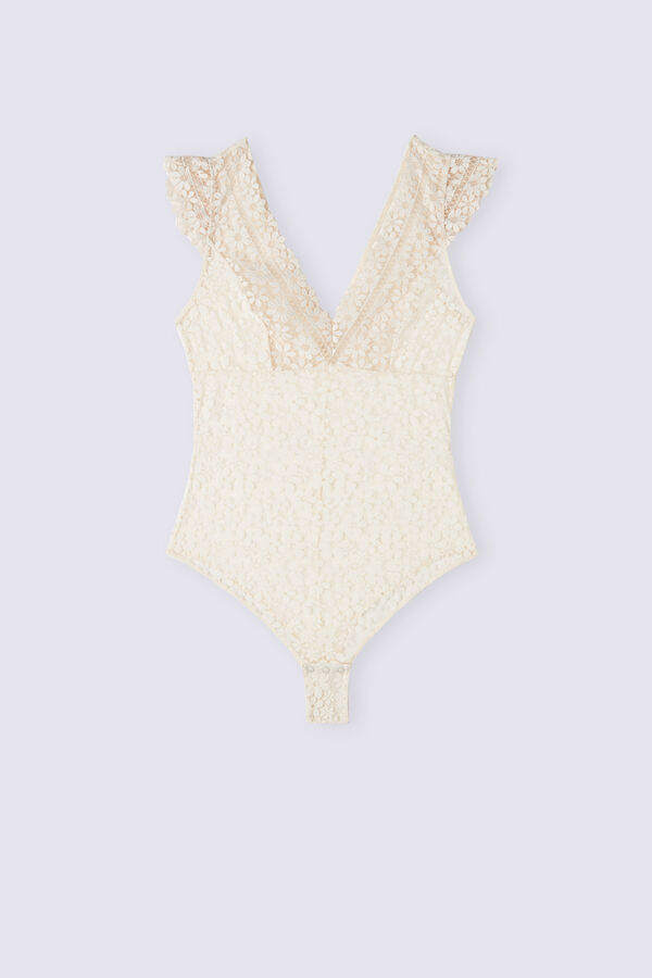 Body in Pizzo Romance Yourself