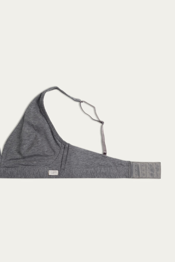 Reggiseno a Triangolo Lara in Cotone