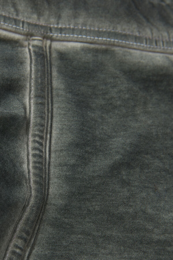 Boxer in Cotone Natural Fresh