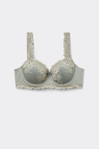 Reggiseno a Balconcino Sofia in Pretty Flowers