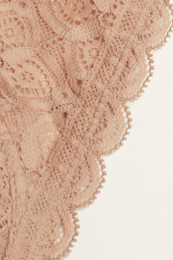 Reggiseno a Balconcino Sofia in Pizzo